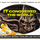 Illustration for article titled Dracula Vs. Frankenstein vs. reality: 13 horror posters scarier than their movies